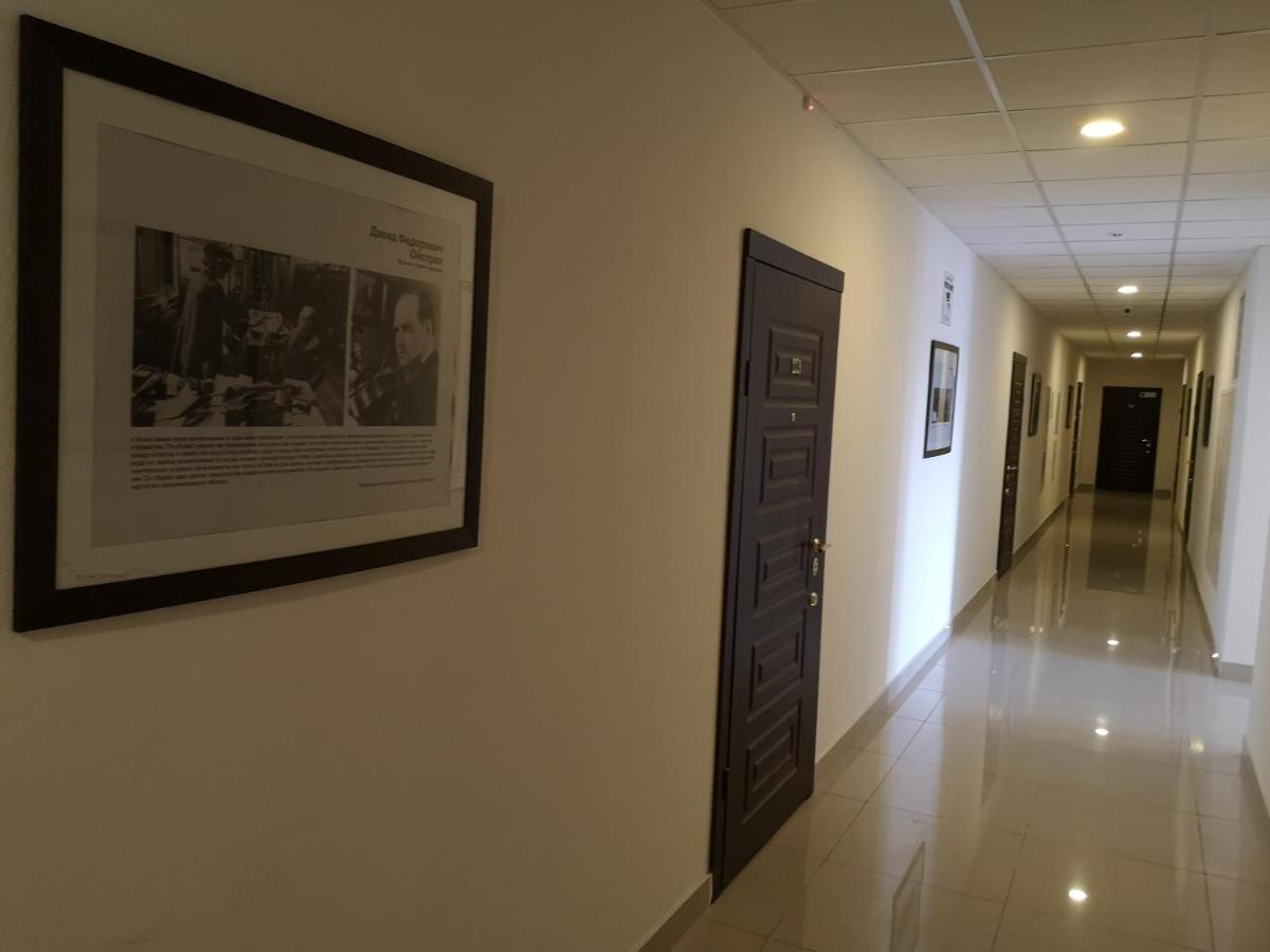 Lux Apartment,10 Фонтана,До Моря 5 Минут Odesa Exterior foto