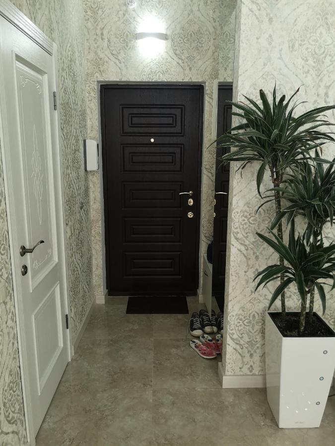 Lux Apartment,10 Фонтана,До Моря 5 Минут Odesa Exterior foto