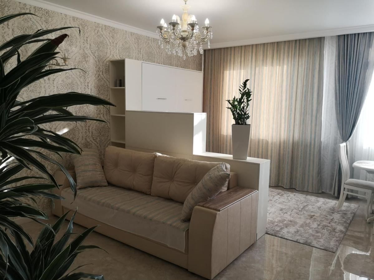 Lux Apartment,10 Фонтана,До Моря 5 Минут Odesa Exterior foto