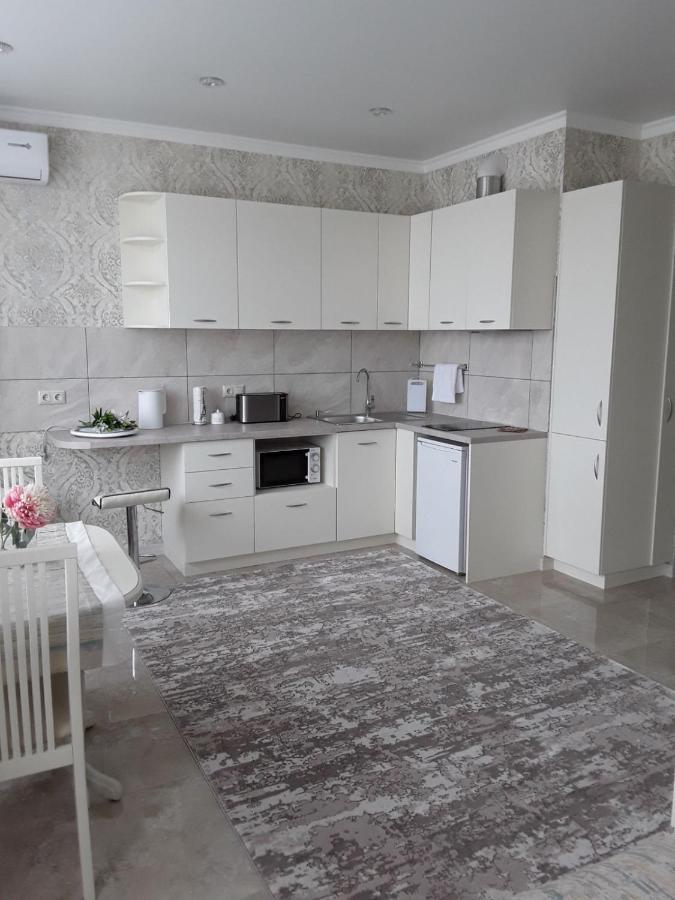 Lux Apartment,10 Фонтана,До Моря 5 Минут Odesa Exterior foto