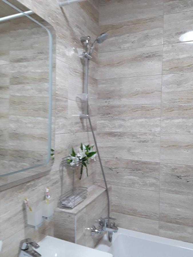 Lux Apartment,10 Фонтана,До Моря 5 Минут Odesa Exterior foto